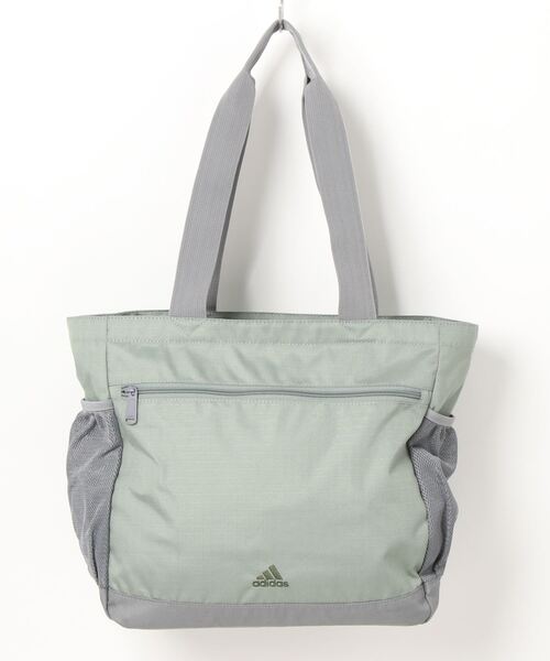 adidas（アディダス）の「adidas トートバッグ 63765（トートバッグ・メンズ・ブラック/ブルー/カーキ/ベージュ・FREE）」の3枚目の写真