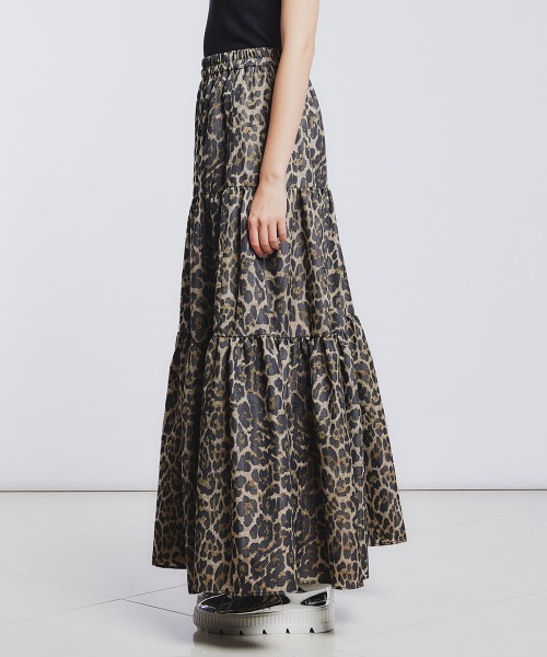 DOUBLE STANDARD CLOTHING（ダブルスタンダードクロージング）の