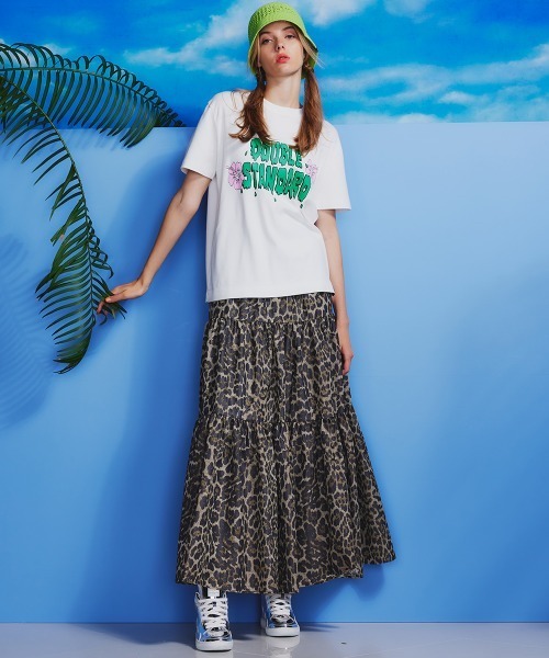 DOUBLE STANDARD CLOTHING（ダブルスタンダードクロージング）の