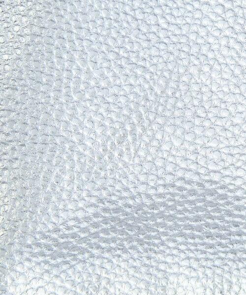 coen（コーエン）の「トリプルポケットスマホショルダー（ショルダーバッグ・レディース・ライム/シルバー/オフホワイト/ブラック・FREE）」の13枚目の写真