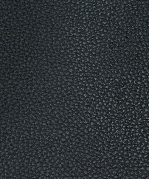 coen（コーエン）の「トリプルポケットスマホショルダー（ショルダーバッグ・レディース・ライム/シルバー/オフホワイト/ブラック・FREE）」の8枚目の写真