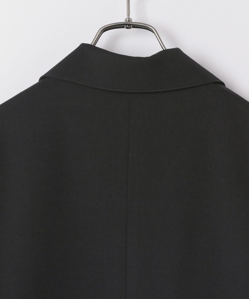 Heather Over Jacket38ヘザーオーバージャケット Heather Over Jacket ヘザーオーバージャケット ジャケット