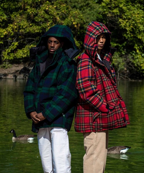 RICHARDSON（リチャードソン）の「【Richardson/リチャードソン  