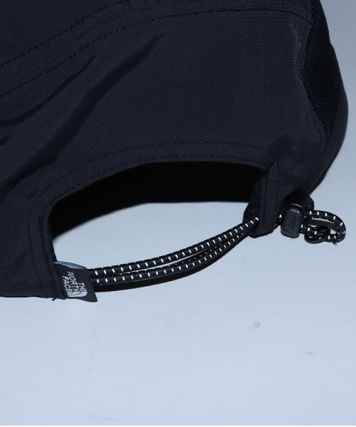 THE NORTH FACE（ザノースフェイス）の「THE NORTH FACE Enride Cap / ザ・ノース・フェイス エンライド キャップ（キャップ・メンズ・ブラック・M/XL）」の10枚目の写真