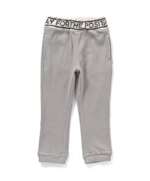 F.O.KIDS | ワッフルジョガーパンツ(その他パンツ)