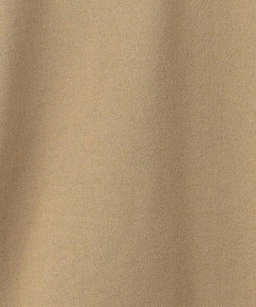 UNITED ARROWS & SONS（ユナイテッドアローズアンドサンズ）の「＜UNITED ARROWS & SONS＞ FADE SWEATSHIRT/スウェットシャツ（スウェット・メンズ・ブラック/ライトブルー/ベージュ・L/XL/M/S）」の19枚目の写真