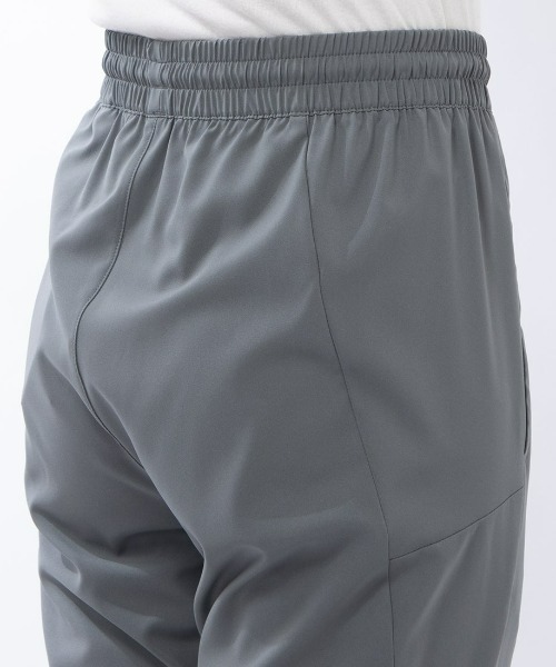 Reebok(リーボック)の「ウーブン トラックスター パンツ / WOR WOVEN TRACKSTER PANT(その他パンツ・メンズ・ブラック/グレー・LARGE/MEDIUM/SMALL/XX-LARGE/X-LARGE)」の18枚目の写真