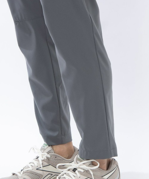 Reebok(リーボック)の「ウーブン トラックスター パンツ / WOR WOVEN TRACKSTER PANT(その他パンツ・メンズ・ブラック/グレー・LARGE/MEDIUM/SMALL/XX-LARGE/X-LARGE)」の17枚目の写真