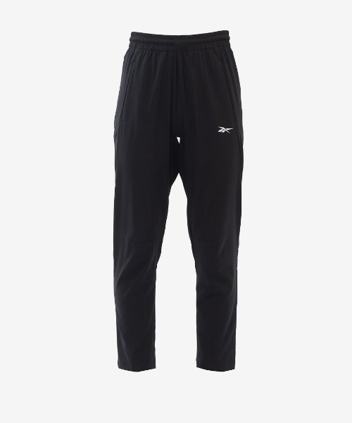 Reebok(リーボック)の「ウーブン トラックスター パンツ / WOR WOVEN TRACKSTER PANT(その他パンツ・メンズ・ブラック/グレー・LARGE/MEDIUM/SMALL/XX-LARGE/X-LARGE)」の14枚目の写真