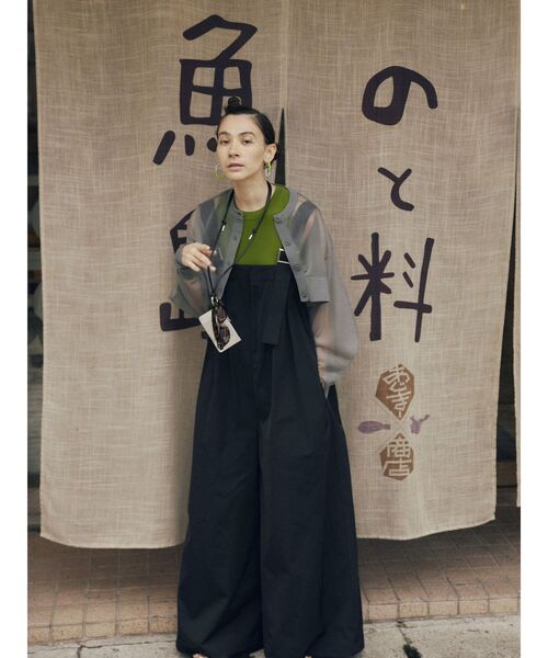 UN3D.(アンスリード)の「マルチウォレット(財布・レディース・シルバー/ゴールド/ブラック・FREE)」の11枚目の写真