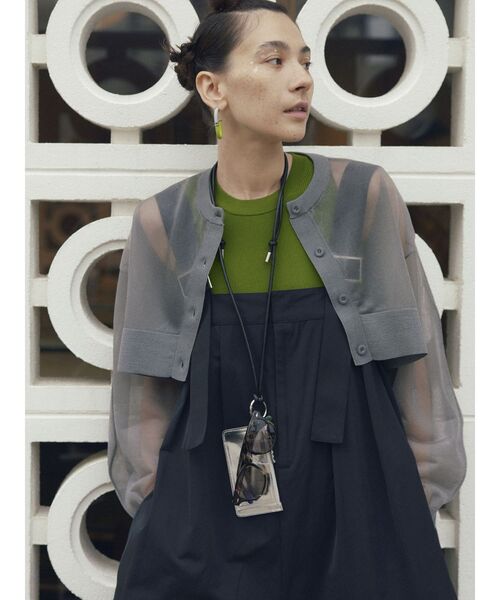 UN3D.（アンスリード）の「マルチウォレット（財布）」 - WEAR