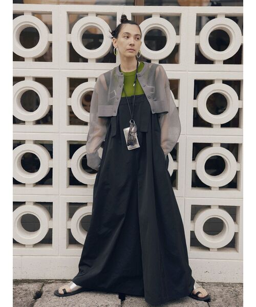 UN3D.(アンスリード)の「マルチウォレット(財布・レディース・シルバー/ゴールド/ブラック・FREE)」の13枚目の写真