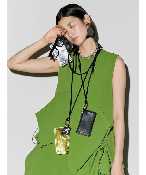 UN3D.（アンスリード）の「マルチウォレット（財布）」 - WEAR