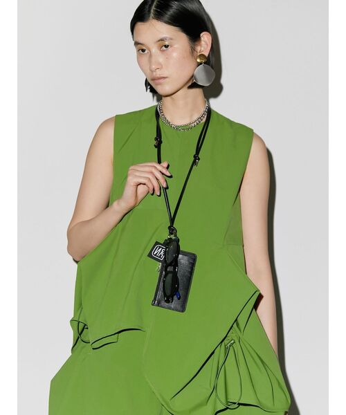 UN3D.(アンスリード)の「マルチウォレット(財布・レディース・シルバー/ゴールド/ブラック・FREE)」の18枚目の写真