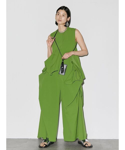 UN3D.(アンスリード)の「マルチウォレット(財布・レディース・シルバー/ゴールド/ブラック・FREE)」の19枚目の写真