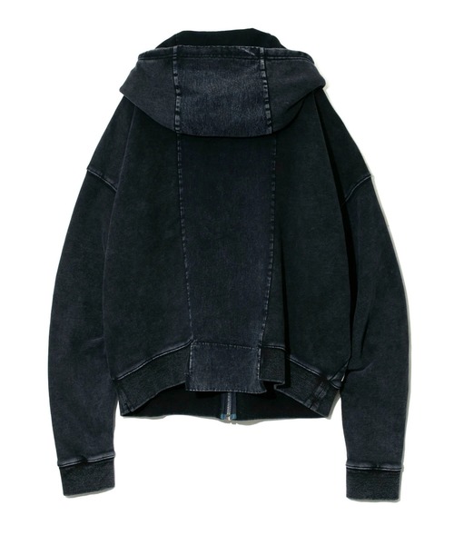 go slow caravan（ゴースローキャラバン）の「MIX FAB ルーズ