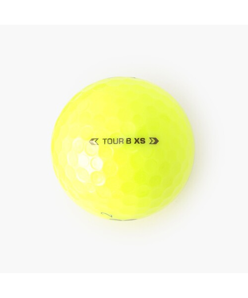 BRIEFING（ブリーフィング）の「BRIEFING × BRIDGESTONE TOUR B XS 2024（その他雑貨・メンズ・ホワイト/イエロー・FREE）」の15枚目の写真