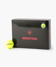 BRIEFING × BRIDGESTONE TOUR B XS 2024