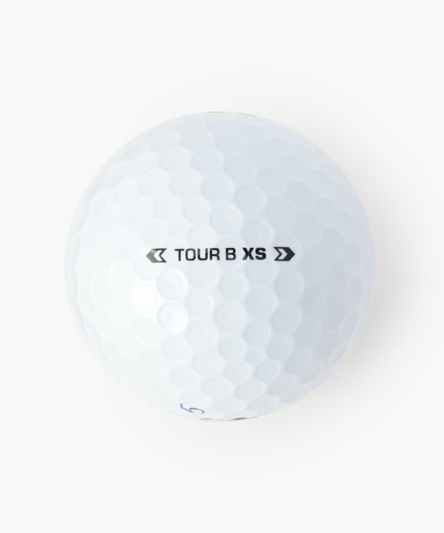 BRIEFING（ブリーフィング）の「BRIEFING × BRIDGESTONE TOUR B XS 2024（その他雑貨・メンズ・ホワイト/イエロー・FREE）」の13枚目の写真