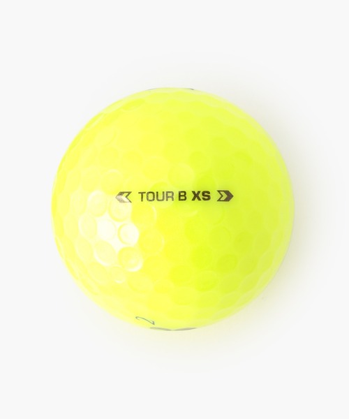 BRIEFING（ブリーフィング）の「BRIEFING × BRIDGESTONE TOUR B XS 2024（その他雑貨・メンズ・ホワイト/イエロー・FREE）」の9枚目の写真