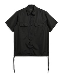 TAION(^CI)MILITARY HALF SLEEVE SHIRTS@019SHNDML-1(TVc/Jbg\[)