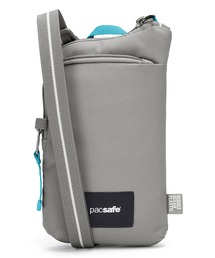 pacsafe（パックセーフ）の「pacsafe/パックセーフ GO Tech Crossbody/テッククロスボディ（ショルダーバッグ）」