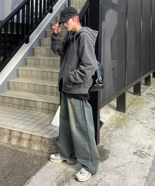 Never mind the XU / Chikashitsu+（ネバーマインド ザ エックス