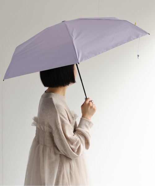 model：156cm ラベンダー