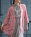 Sawa a la mode�i�T���A�����[�h�j�́u�ԕ����[�X�J�[�f�B�K���i�J�[�f�B�K��/�{�����j�v�b�s���N