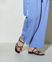 carino | クロスストラップトングサンダル(サンダル)
