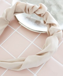 ギャザーカチューシャ[tiny tiny(ティニーティニー)]