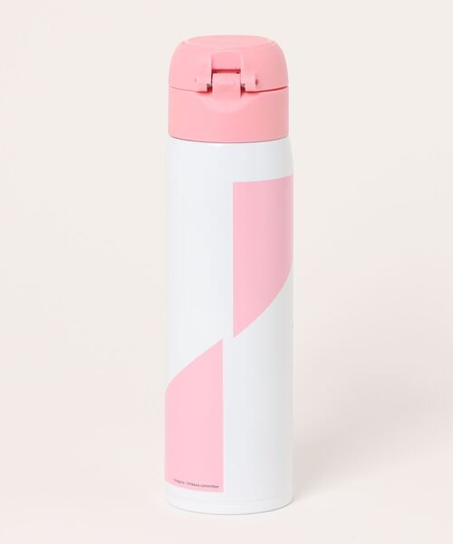 BAYBLO（ベイブロ）の「(SK)【ちいかわ】ワンタッチ マグボトル[480ml
