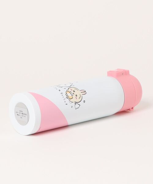 BAYBLO（ベイブロ）の「(SK)【ちいかわ】ワンタッチ マグボトル[480ml