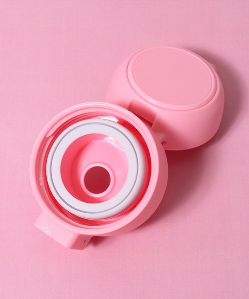 BAYBLO（ベイブロ）の「(SK)【ちいかわ】ワンタッチ マグボトル[480ml