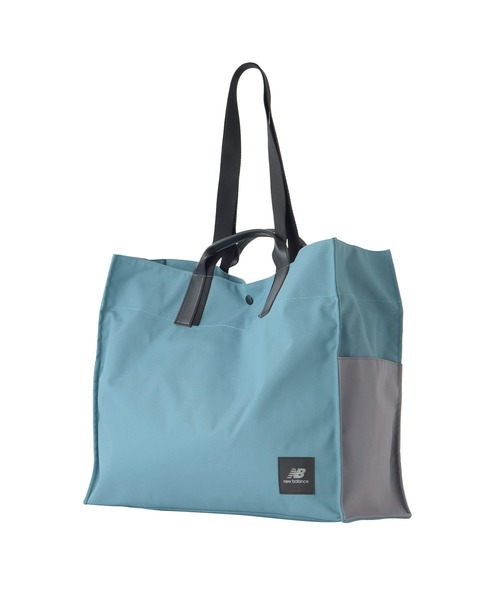 NEW BALANCE（ニューバランス）の「MET24 Tote Bag Large（トート 