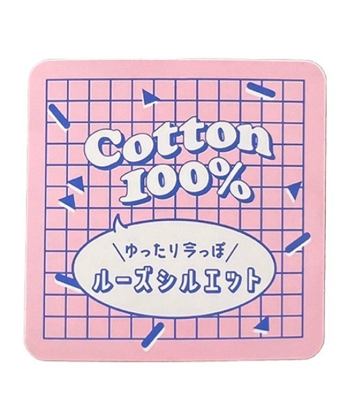 LOVETOXIC（ラブトキシック）の「【コットン100%】カレッジルーズ990半T（Tシャツ/カットソー・キッズ・ブラック/グリーン/オフホワイト/ライトグレー/サックスブルー・L/M/S）」の16枚目の写真