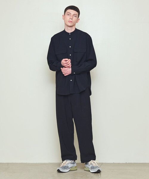 UNITED ARROWS & SONS（ユナイテッドアローズアンドサンズ）の