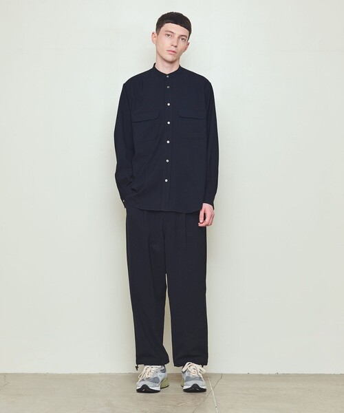 UNITED ARROWS & SONS パンツ UNITED ARROWS & SONS（ユナイテッドアローズアンドサンズ）の