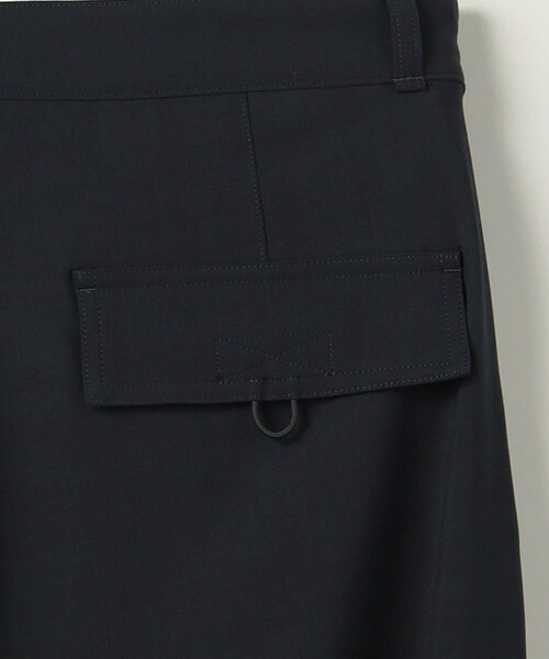 ユナイテッドアローズ＆サンズ　ネイビーパンツ　M ユナイテッドアローズ＆サンズネイビーパンツM