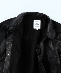 Salt&Pepper（ソルトアンドペッパー）の「【Salt&Pepper】レザー