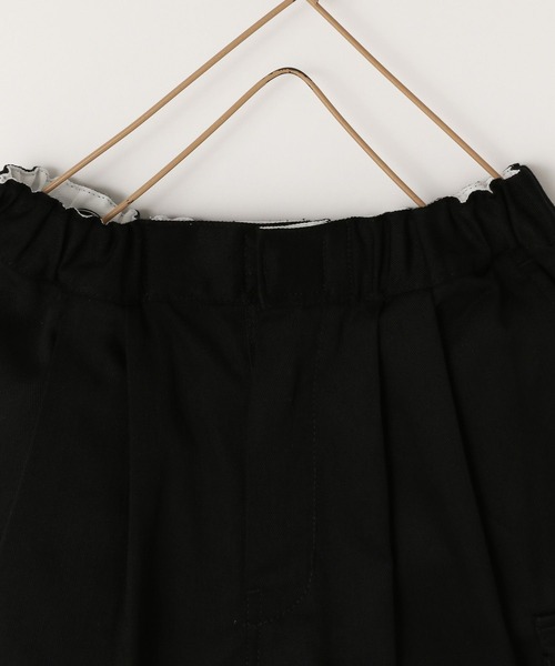 LOWRYS FARM（ローリーズファーム）の「ＤＩＣＫＩＥＳハーフパンツ　 994127（その他パンツ・キッズ・ブラック/ベージュ・140cm/130cm/120cm/150cm/110cm）」の11枚目の写真