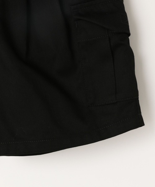 LOWRYS FARM（ローリーズファーム）の「ＤＩＣＫＩＥＳハーフパンツ　 994127（その他パンツ・キッズ・ブラック/ベージュ・140cm/130cm/120cm/150cm/110cm）」の14枚目の写真