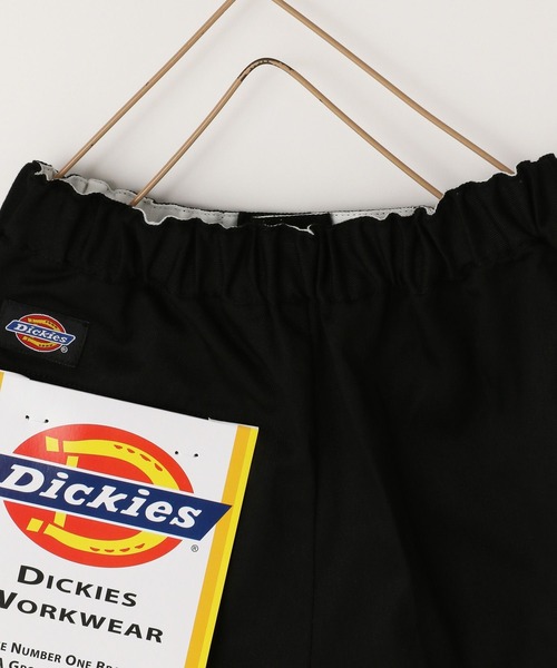 LOWRYS FARM（ローリーズファーム）の「ＤＩＣＫＩＥＳハーフパンツ　 994127（その他パンツ・キッズ・ブラック/ベージュ・140cm/130cm/120cm/150cm/110cm）」の15枚目の写真