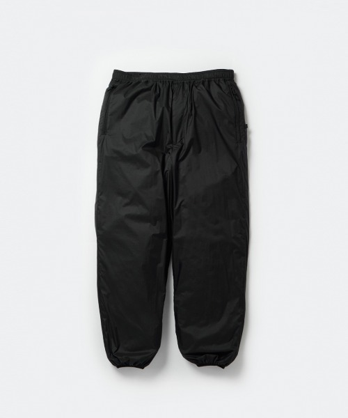 DAIWA PIER39（ダイワピア39）の「DAIWA PIER39 TECH WIND SHIELD PANTS BP-30024（その他パンツ・メンズ・ベージュ/ブラック・MEDIUM/SMALL/LARGE）」の2枚目の写真