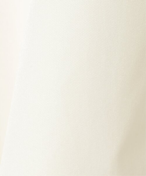 VENCEEXCHANGE(ヴァンスエクスチェンジ)の「ベネシャンスタンドモッズコート(モッズコート・レディース・オフホワイト/ブラック/ベージュ/チャコールグレー・FREE)」の16枚目の写真