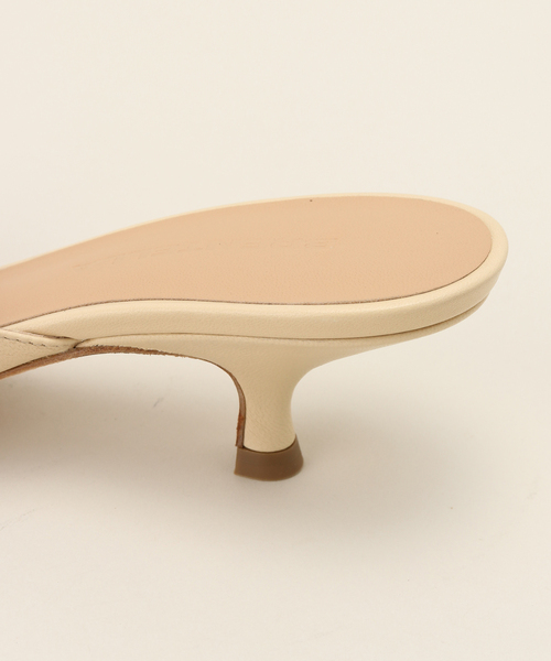 AP STUDIO（エーピーストゥディオ）の「【BRENTELLA/ブレンテッラ】4cm