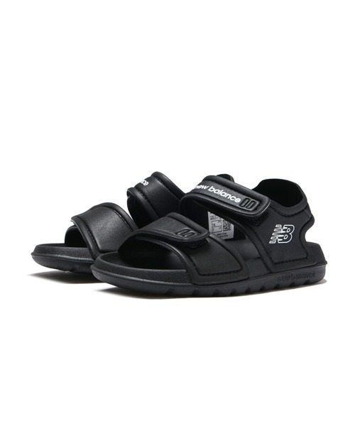 SPSD v1 Sandal（サンダル）｜New Balance（ニューバランス）の