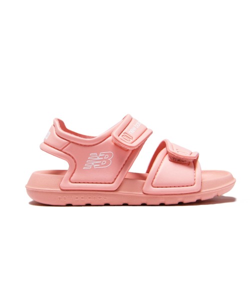 NEW BALANCE（ニューバランス）の「SPSD v1 Sandal（サンダル・キッズ・ピンク/ブラック/レッド系その他・14.0cm/15.0cm/16.0cm）」の5枚目の写真