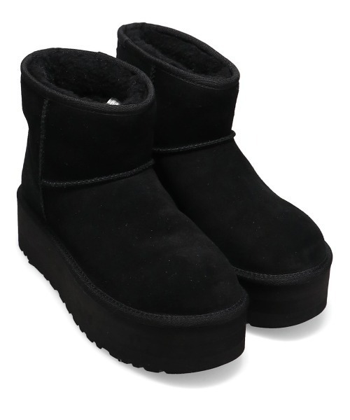 ブランド古着】ショートブーツ（ブーツ）｜UGG（アグ）のファッション  