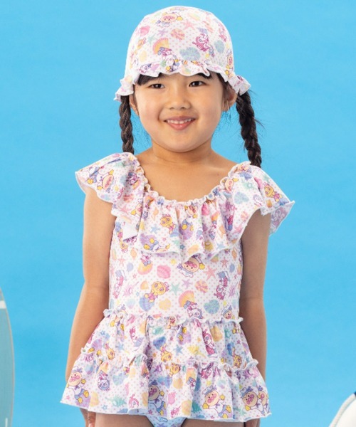 ANPANMAN KIDS COLLECTION｜アンパンマンキッズコレクションの通販